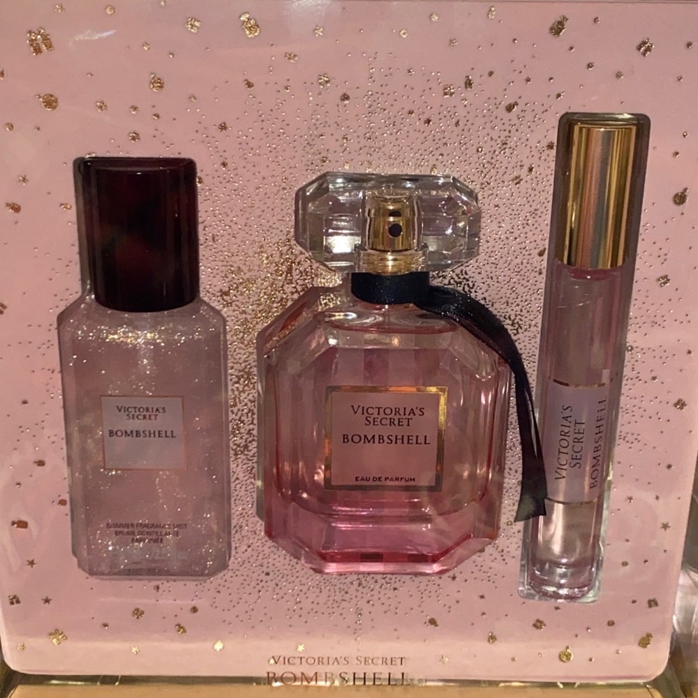 Victoria Secrets 😊😊❤️❤️